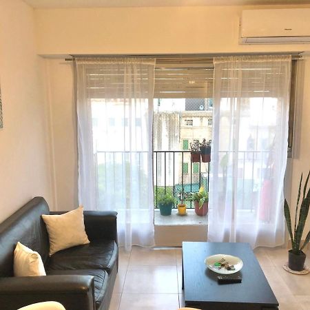 Ferienwohnung Junin Appartmement One Buenos Aires Exterior foto