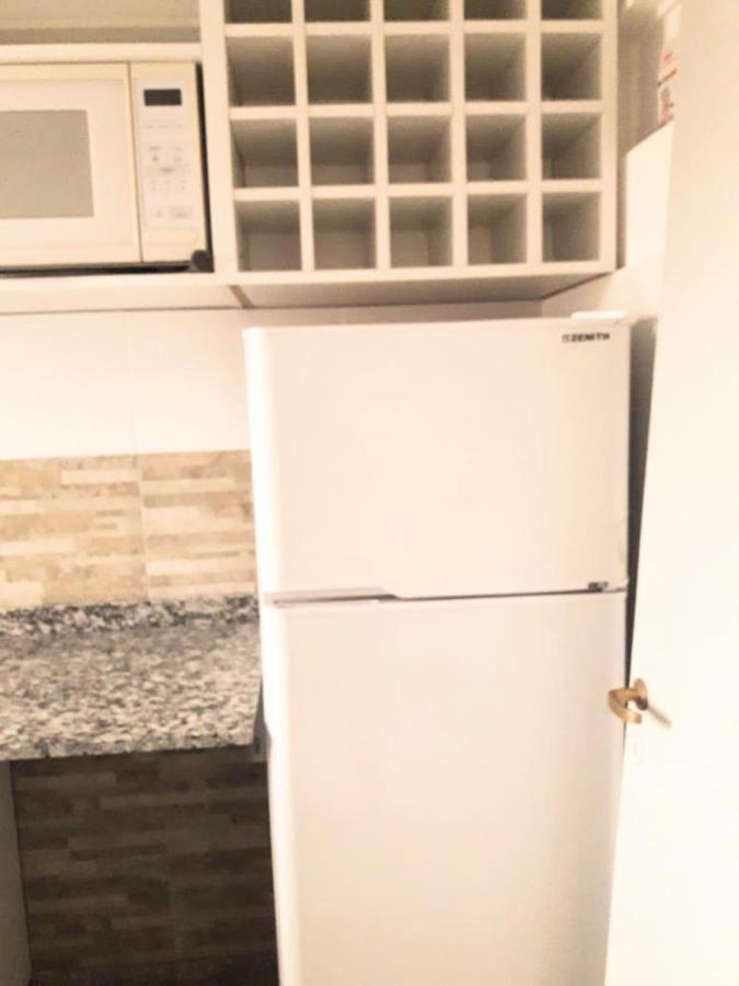 Ferienwohnung Junin Appartmement One Buenos Aires Exterior foto