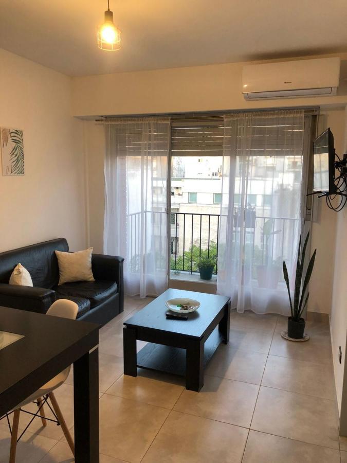Ferienwohnung Junin Appartmement One Buenos Aires Exterior foto